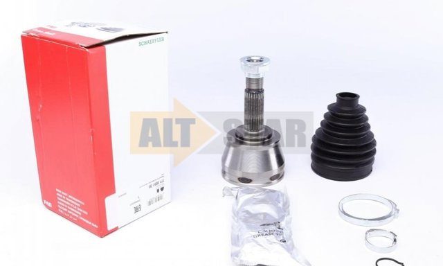 Compre 771005130 FAG Junta homocinética externa dianteira
