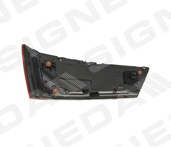 Lanterna traseira direita Signeda ZAD191113R preço, a partir de 460,24 USD