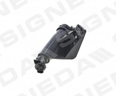 Suporte do injetor de fluido para lavador das luzes (cilindro de elevação) Hyundai/Kia 98671B8000 preço, a partir de 31,46 USD