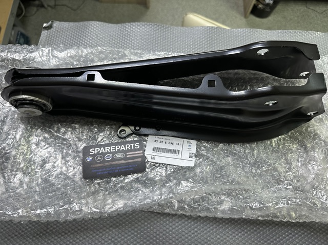 BMW 33326895251