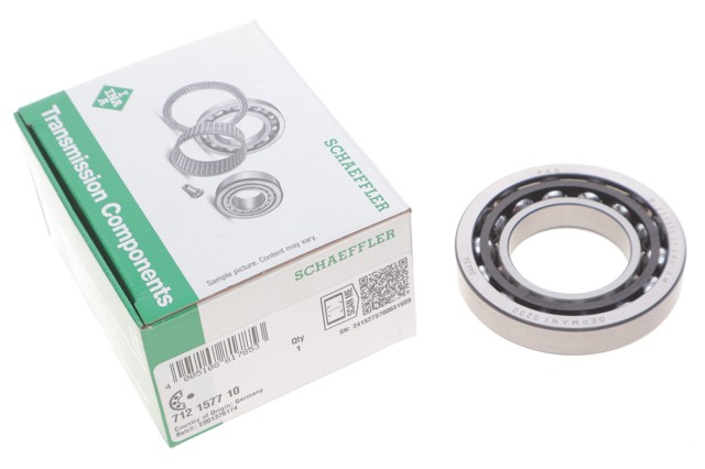 Compre 712157710 INA Rolamento da Caixa de Mudança