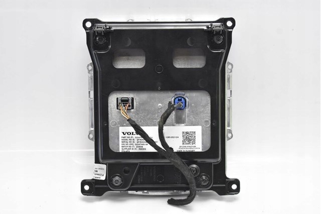 Compre 36010873 Volvo Mostrador multifuncional