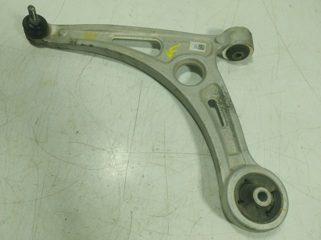 54500AT000 Hyundai/Kia Braço oscilante inferior esquerdo de suspensão dianteira