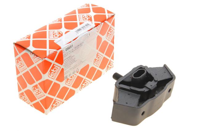 Coxim de transmissão (suporte da caixa de mudança) Febi 5651 preço, a partir de 18,54 USD