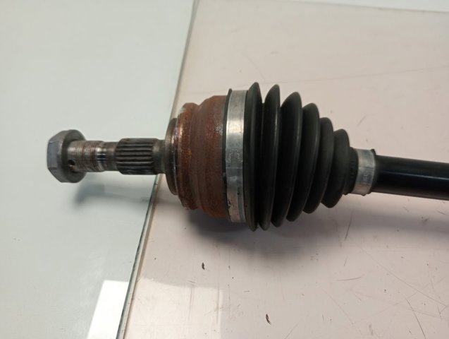 Semieixo (acionador) dianteiro direito Peugeot/Citroen 9824359680 preço, a partir de 104,92 USD