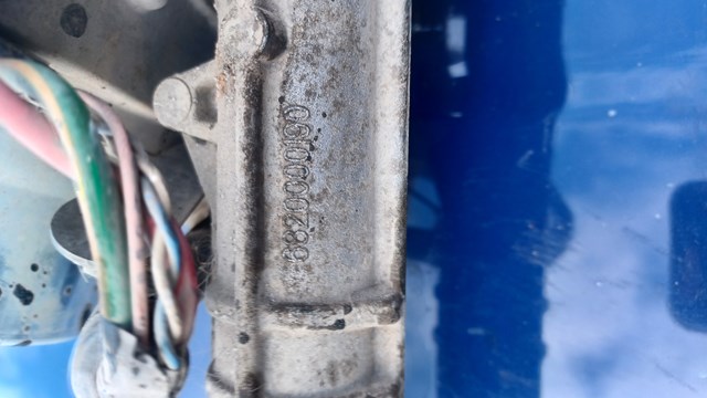Cremalheira da direção Peugeot/Citroen 6820000190 preço, a partir de 129,40 USD