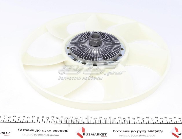 Compre 20004766 Borg-Warner Acoplamento viscoso de ventilador de esfriamento