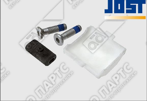 Compre SKE001370020 Jost Kit de reparação do fecho de assento de dispositivo de reboque