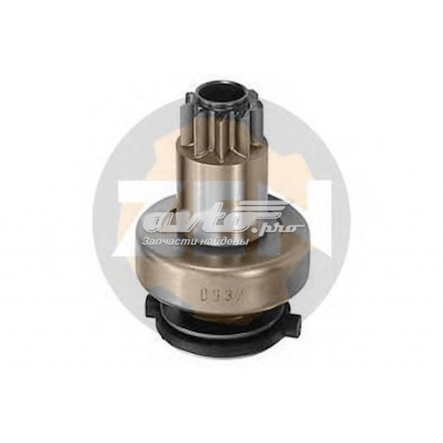 ZN0932 ZEN Roda-livre do motor de arranco