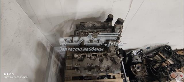 Motor montado M112942 Mercedes