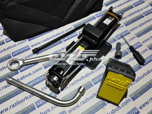 46844213 Fiat/Alfa/Lancia Gancho de reboque