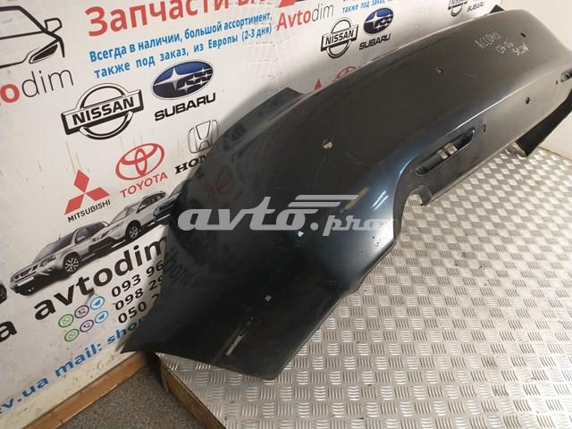 Pára-choque traseiro Honda 04715SEA010ZZ preço, a partir de 979,81 USD