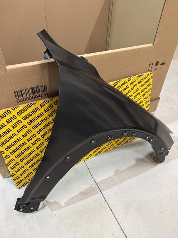 Pára-lama dianteiro direito Mazda D10E52111C preço, a partir de 134,74 USD