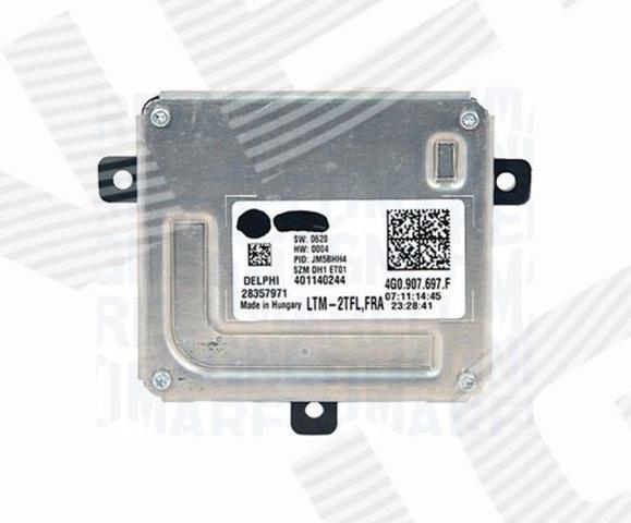 Compre LB008 Signeda Módulo de direção (Centralina eletrônica) das luzes