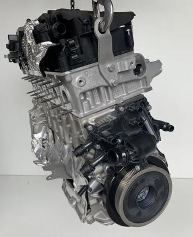  Motor montado BMW 3 sedan (G20, G80, G28) (2018 - 2026) 