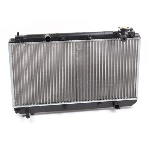 Radiador de esfriamento de motor Chery Tiggo  T11