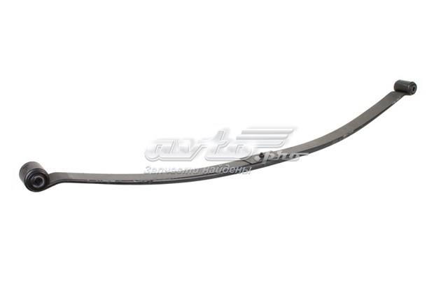 9703201202 Mercedes Suspensão de lâminas dianteira