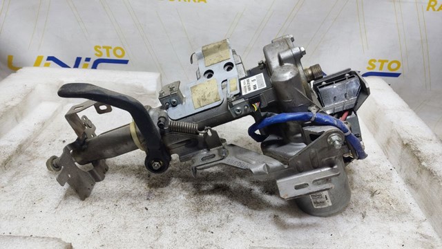 48810JY40C Renault (RVI) Cremalheira da direção