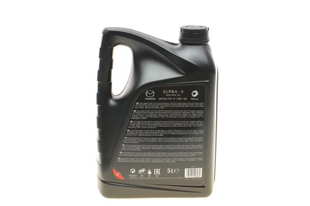 Compre 216243 Mazda Óleo para motor