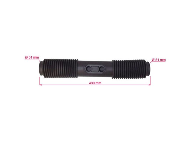 Compressor de aparelho de ar condicionado MSG AC0227