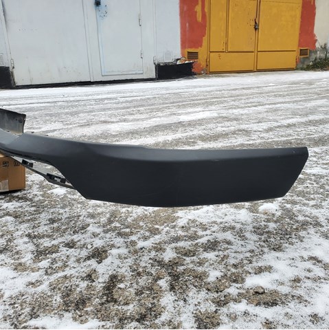 Spoiler do pára-choque dianteiro 5241142908 Toyota