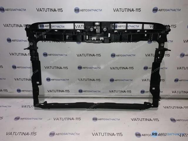FP7431200 FPS Suporte do radiador montado (painel de montagem de fixação das luzes)