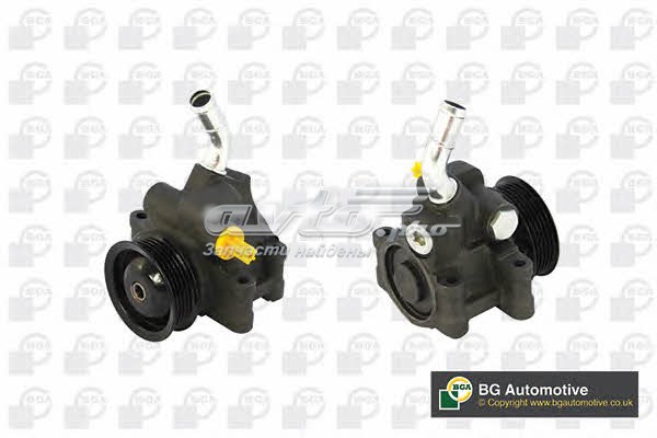 Bomba da Direção hidrâulica assistida BGA PSP2340 preço, a partir de 92,70 USD