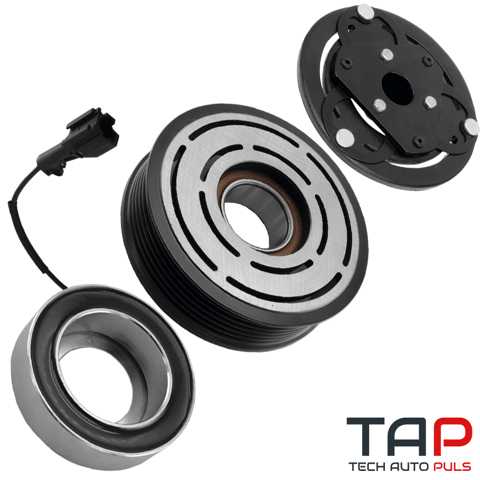 Compressor de aparelho de ar condicionado 926001KC1B Nissan/Infiniti