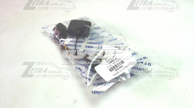 Sensor do nível de combustível no tanque Chevrolet Epica II V250