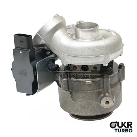 Turbina 49S3505671 Mitsubishi