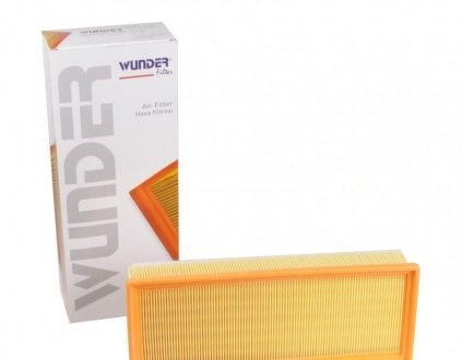 Filtro de ar WH135 Wunder