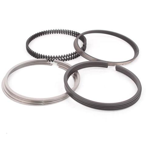 473HBJ1004030 Chery Kit de anéis de pistão de motor, STD.