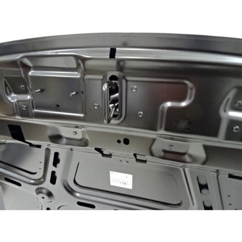 9837981180 Peugeot/Citroen Capota