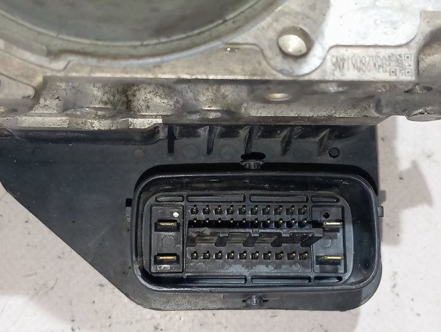 Compre 1338004451 Mazda Unidade hidráulico de controlo ABS