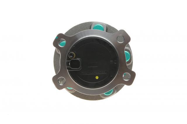 216265 Solgy Cubo traseiro
