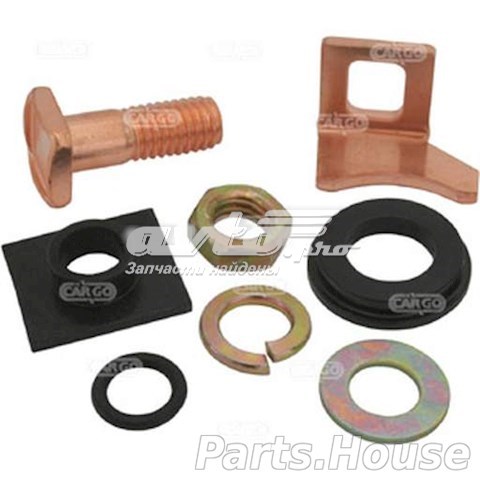 Compre 135384 Cargo Kit de reparação do relê de tração do motor de arranco