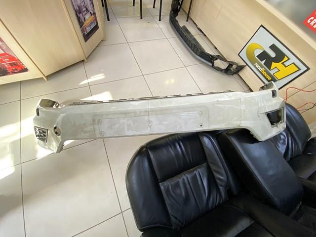 Pára-choque dianteiro 5NA807217JGRU VAG