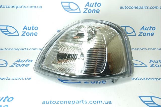 Luz esquerda 5511149LLDEM Depo/Loro/Abakus