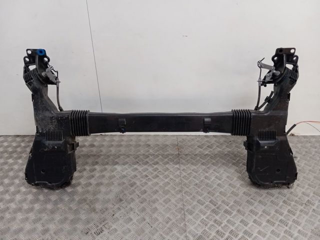 Viga de suspensão traseira (plataforma veicular) Peugeot/Citroen 9822650280 preço, a partir de 618,03 USD