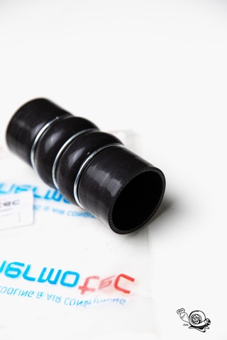Mangueira (cano derivado) de intercooler 166503 NRF