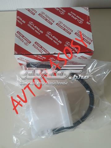 770240R010 Toyota Módulo de bomba de combustível com sensor do nível de combustível