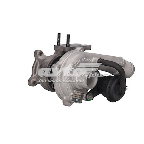 Compre 54359700021 MSG Rebuilding Turbina