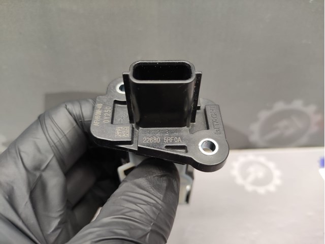 Sensor de fluxo (consumo) de ar, medidor de consumo M.A.F. - (Mass Airflow) Hitachi AFH60M48 preço, a partir de 110,20 USD