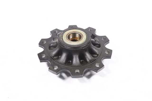 3307116600 SAF Cubo traseiro