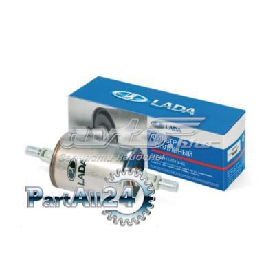 Filtro de combustível 21230111701082 Lada
