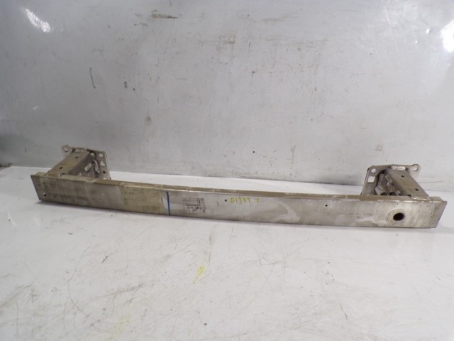 9676007180 Peugeot/Citroen Reforçador do pára-choque traseiro