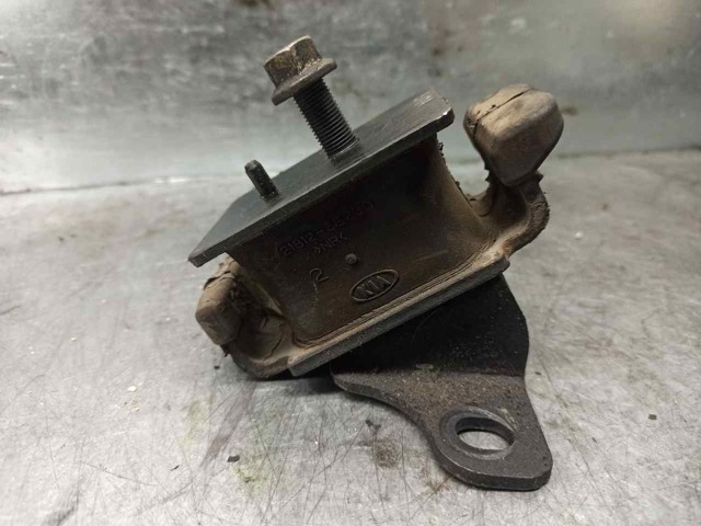 Coxim (suporte) esquerdo/direito de motor 218123E250 Hyundai/Kia