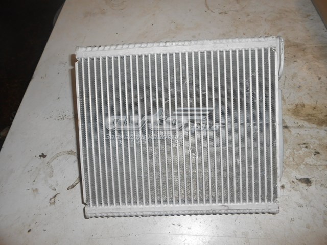  Vaporizador de aparelho de ar condicionado Hyundai Santa Fe III SUV (DM) (2012 - 2018) III