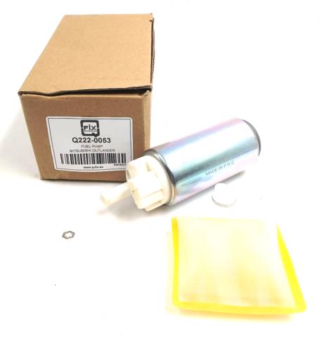 Elemento de turbina da bomba de combustível Q-fix Q2220053 preço, a partir de 48,21 USD