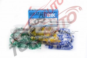 Kit de anéis de pistão de motor, STD. Mitsubishi MD361983 preço, a partir de 35,00 USD